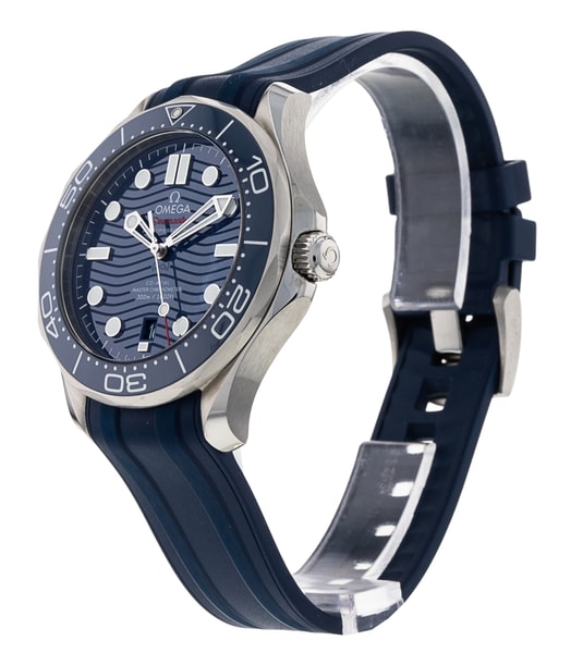 Omega Seamaster Diver 300m 210.32.42.20.03.001